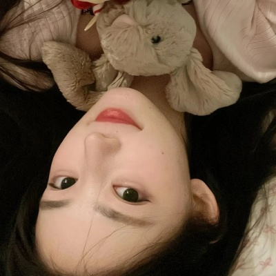 🌸明媚春天专属甜美女头来啦！ 女生头像 第3张
