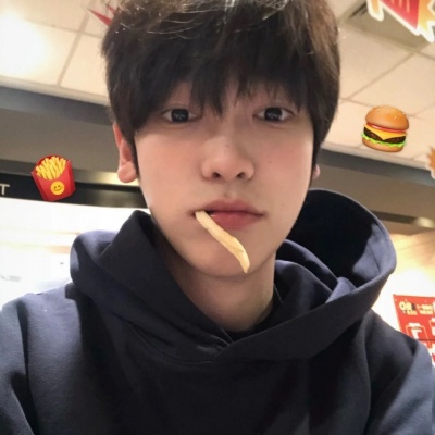 被帅晕!Ins小众帅气男生头像分享 男生头像 第5张 被帅晕!Ins小众帅气男生头像分享 男生头像 第5张