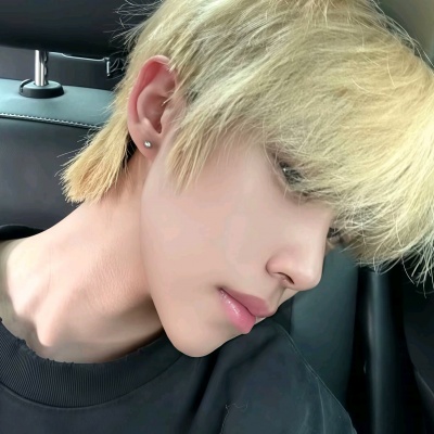 🔥Ins氛围超帅男生头像 男生头像 第7张