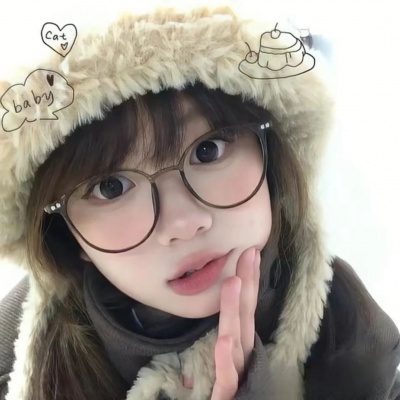被问麻了🔥ins小众气质女头推荐 女生头像 第1张 被问麻了🔥ins小众气质女头推荐 女生头像 第1张