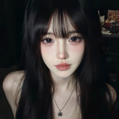 💕纯欲原宿风女生头像,狠狠心动啦 女生头像 第9张 💕纯欲原宿风女生头像,狠狠心动啦 女生头像 第9张