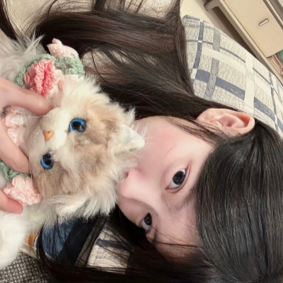 宝藏✨可爱 ins 小众女头来啦 女生头像 第7张 宝藏✨可爱 ins 小众女头来啦 女生头像 第7张