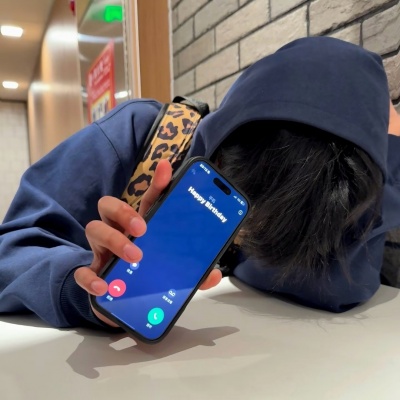被追问无数次的ins个性小众男头来啦！ 男生头像 第5张