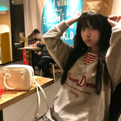 韩系气质爆棚的ins女生头像来啦✨ 女生头像 第7张