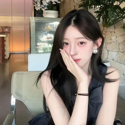 一眼沦陷！气质干净清纯女生头像 女生头像 第9张