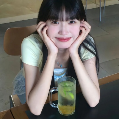 🌞明媚阳光系女生头像来啦,超治愈! 女生头像 第9张 🌞明媚阳光系女生头像来啦,超治愈! 女生头像 第9张