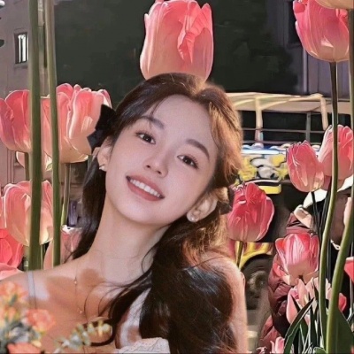 氛围感拉满的唯美意境女生头像✨ 女生头像 第3张