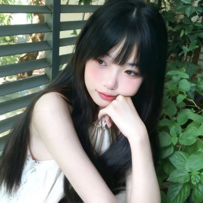 🌿真人森系明媚治愈风春天女生头像来袭 女生头像 第9张 🌿真人森系明媚治愈风春天女生头像来袭 女生头像 第9张