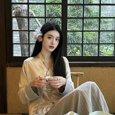 被美哭😭这些ins唯美气质女生头像太绝啦 女生头像 第2张 被美哭😭这些ins唯美气质女生头像太绝啦 女生头像 第2张