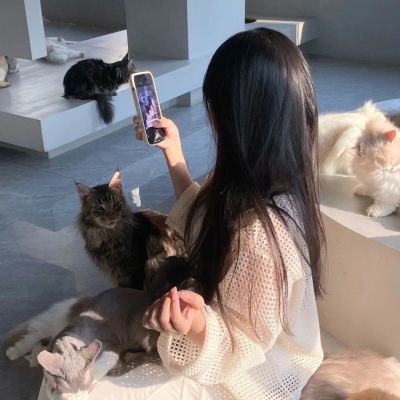 被问麻了❗小众高级感气质女生头像来啦 女生头像 第7张 被问麻了❗小众高级感气质女生头像来啦 女生头像 第7张