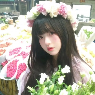 🌿森系治愈绿色氛围女生头像,爱了! 女生头像 第7张 🌿森系治愈绿色氛围女生头像,爱了! 女生头像 第7张