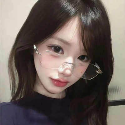 被我挖到超绝的ins可爱小众女生头像啦✨ 女生头像 第2张