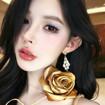 🌟多金名媛气质女生头像来了! 女生头像 第9张 🌟多金名媛气质女生头像来了! 女生头像 第9张