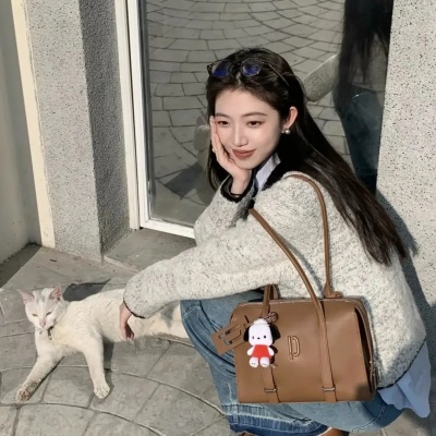 被这组唯美气质治愈女生头像美哭😭 女生头像 第7张 被这组唯美气质治愈女生头像美哭😭 女生头像 第7张