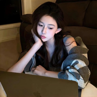 被追问无数次的ins高级感气质女生头像✨ 女生头像 第3张