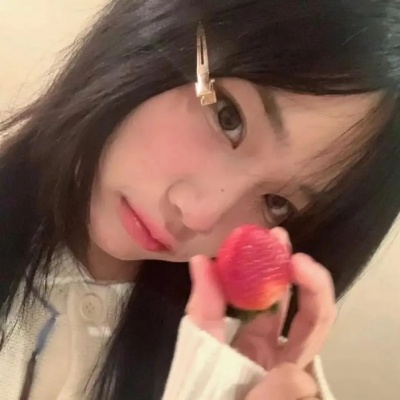 挖到宝啦!可爱有趣小众女头推荐✨ 女生头像 第2张 挖到宝啦!可爱有趣小众女头推荐✨ 女生头像 第2张