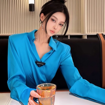 💎超绝!ins高级质感千金女生头像推荐 女生头像 第4张 💎超绝!ins高级质感千金女生头像推荐 女生头像 第4张