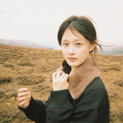 🔥氛围感拉满的INS女生头像来啦 女生头像 第6张