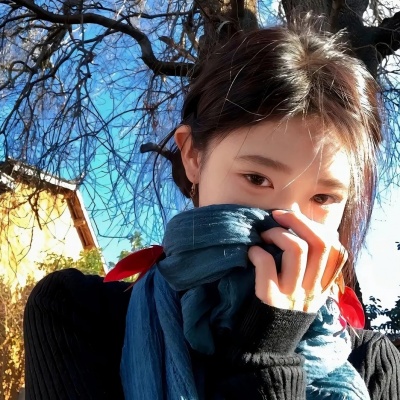 可爱超甜的小众女生头像 女生头像 第10张