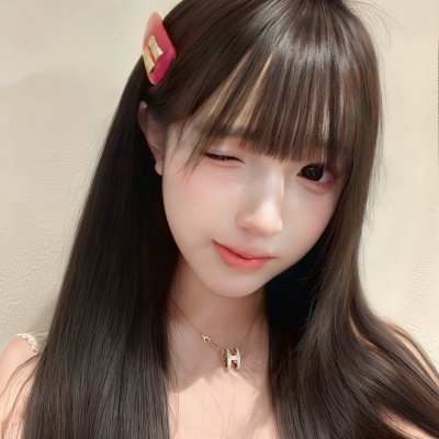 氛围感拉满的双人女头✨太可啦 女生头像 第6张 氛围感拉满的双人女头✨太可啦 女生头像 第6张