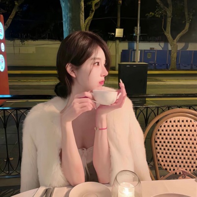 👑贵气高级感千金女生头像推荐! 女生头像 第1张 👑贵气高级感千金女生头像推荐! 女生头像 第1张