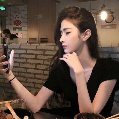 气质名媛千金女生头像👑 女生头像 第4张 气质名媛千金女生头像👑 女生头像 第4张