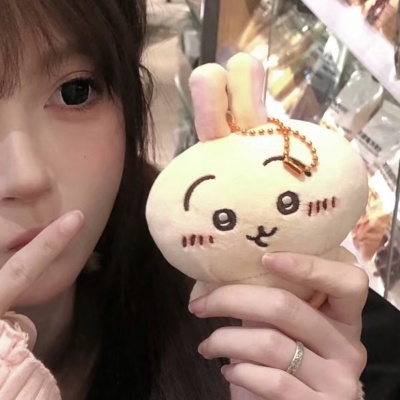 超萌！对方不是人系列可爱情头来咯🥰 情侣头像 第2张