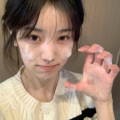 被这组清纯纯欲女生头像美哭啦 女生头像 第8张 被这组清纯纯欲女生头像美哭啦 女生头像 第8张