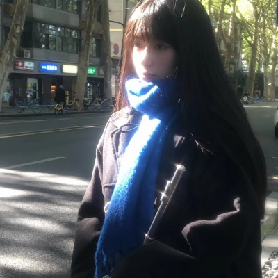 唯美文艺风气质女生头像,被狠狠拿捏 女生头像 第2张 唯美文艺风气质女生头像,被狠狠拿捏 女生头像 第2张