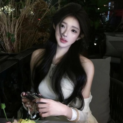 👑高级感贵气名媛必备女生头像来袭 女生头像 第9张 👑高级感贵气名媛必备女生头像来袭 女生头像 第9张