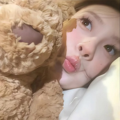 宝藏高清可爱真人女头来咯 女生头像 第4张