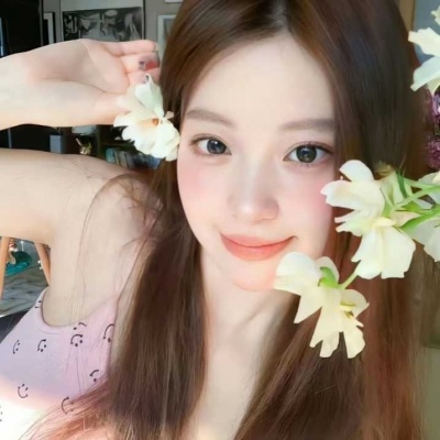 超萌来袭！可爱漂亮女生头像推荐✨ 女生头像 第3张