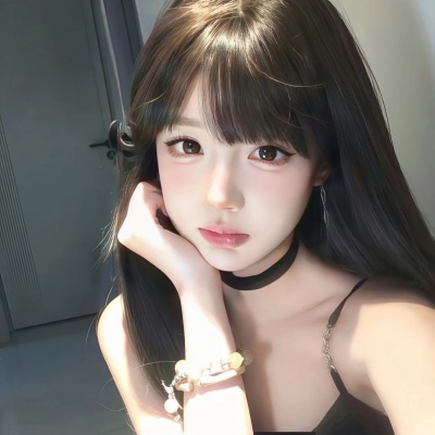 被这些ins可爱纯欲女生头像美晕啦😍 女生头像 第3张