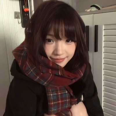纯欲可爱风女生头像,满满情绪感来了🎀 女生头像 第3张 纯欲可爱风女生头像,满满情绪感来了🎀 女生头像 第3张