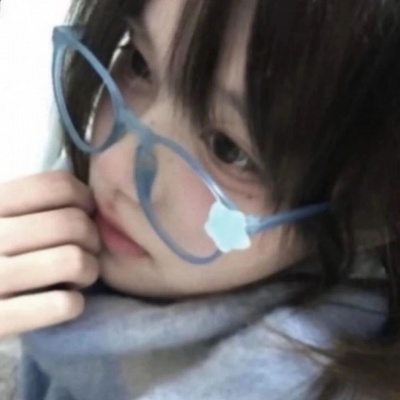 被这些可爱小众模糊感女生头像拿捏住啦🥰 女生头像 第2张 被这些可爱小众模糊感女生头像拿捏住啦🥰 女生头像 第2张