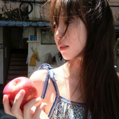 狠狠爱住!复古原宿古早感女头来了 女生头像 第9张 狠狠爱住!复古原宿古早感女头来了 女生头像 第9张