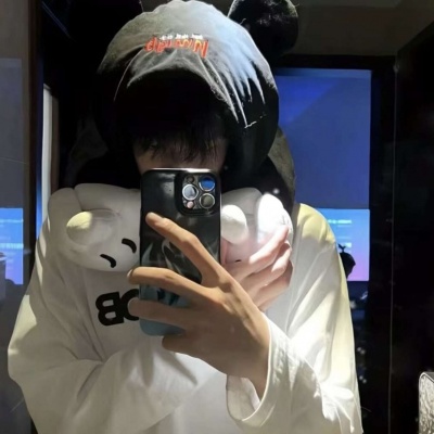 超有情绪感的小众男头 男生头像 第7张 超有情绪感的小众男头 男生头像 第7张