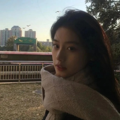 🔥氛围感拉满的INS女生头像来啦 女生头像 第8张