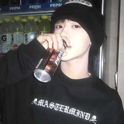 氛围感拉满的男生头像来啦✨  男生头像 第9张
