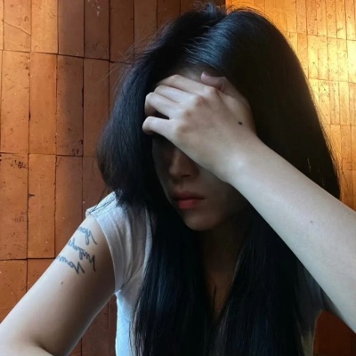 🔥氛围感拉满的INS女生头像来啦 女生头像 第9张