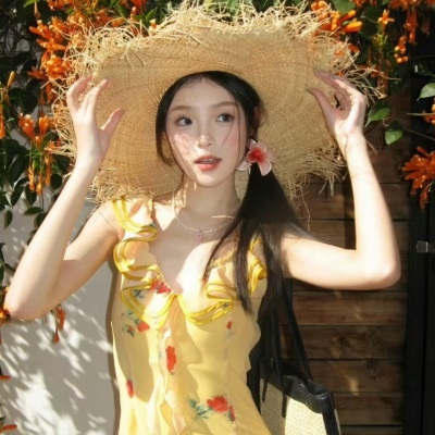 可爱超甜的小众女生头像 女生头像 第5张