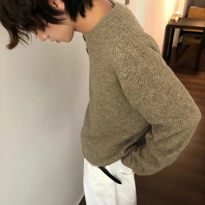 小众头像男生高级质感,气质这块稳稳拿捏! 男生头像 第7张 小众头像男生高级质感,气质这块稳稳拿捏! 男生头像 第7张