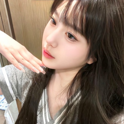 高级感ins女生头像推荐 女生头像 第2张 高级感ins女生头像推荐 女生头像 第2张