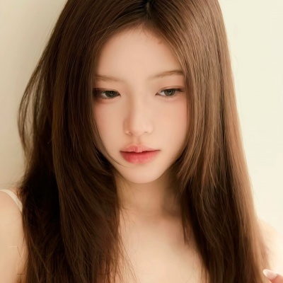 超绝的ins风格女头来啦✨ 女生头像 第1张