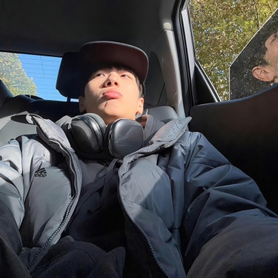小众头像男生高级质感,气质这块稳稳拿捏! 男生头像 第2张 小众头像男生高级质感,气质这块稳稳拿捏! 男生头像 第2张