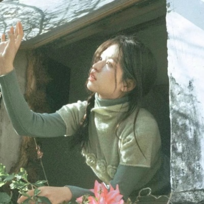 被这组滤镜超酷的个性女头美晕啦 女生头像 第8张