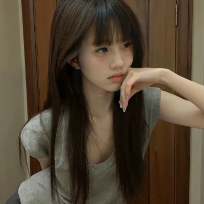 纯欲可爱风女生头像,满满情绪感来了🎀 女生头像 第10张 纯欲可爱风女生头像,满满情绪感来了🎀 女生头像 第10张