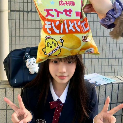 狠狠爱住!复古原宿古早感女头来了 女生头像 第5张 狠狠爱住!复古原宿古早感女头来了 女生头像 第5张