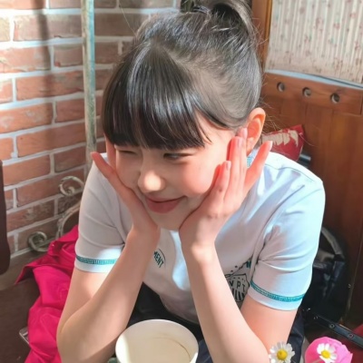 可爱超甜的小众女生头像 女生头像 第3张