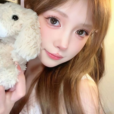 宝藏高清可爱真人女头来咯 女生头像 第6张